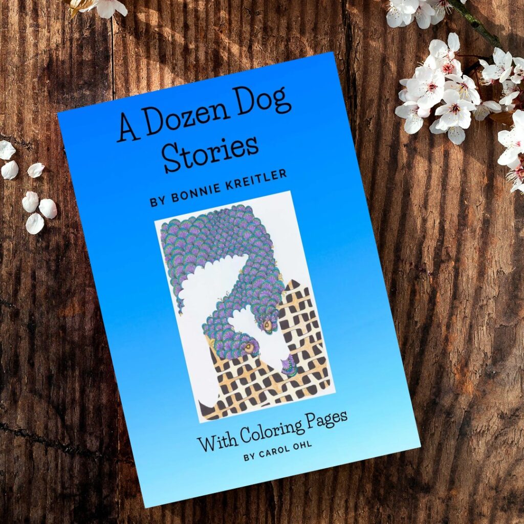 dozen dog stories rambling dog