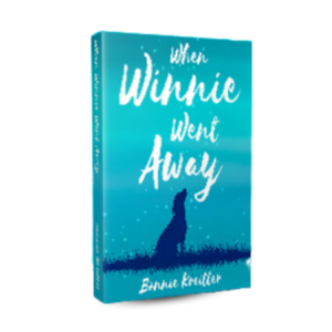 when winnie went away book cover